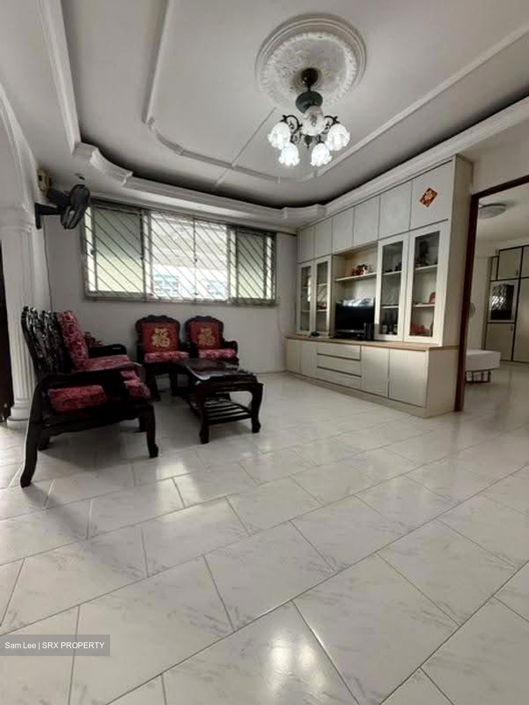 Blk 122 Teck Whye Lane (Choa Chu Kang), HDB 4 Rooms #628637111